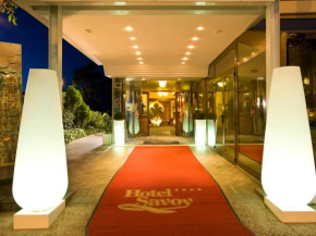 Гостиница Hotel Savoy  Пезаро